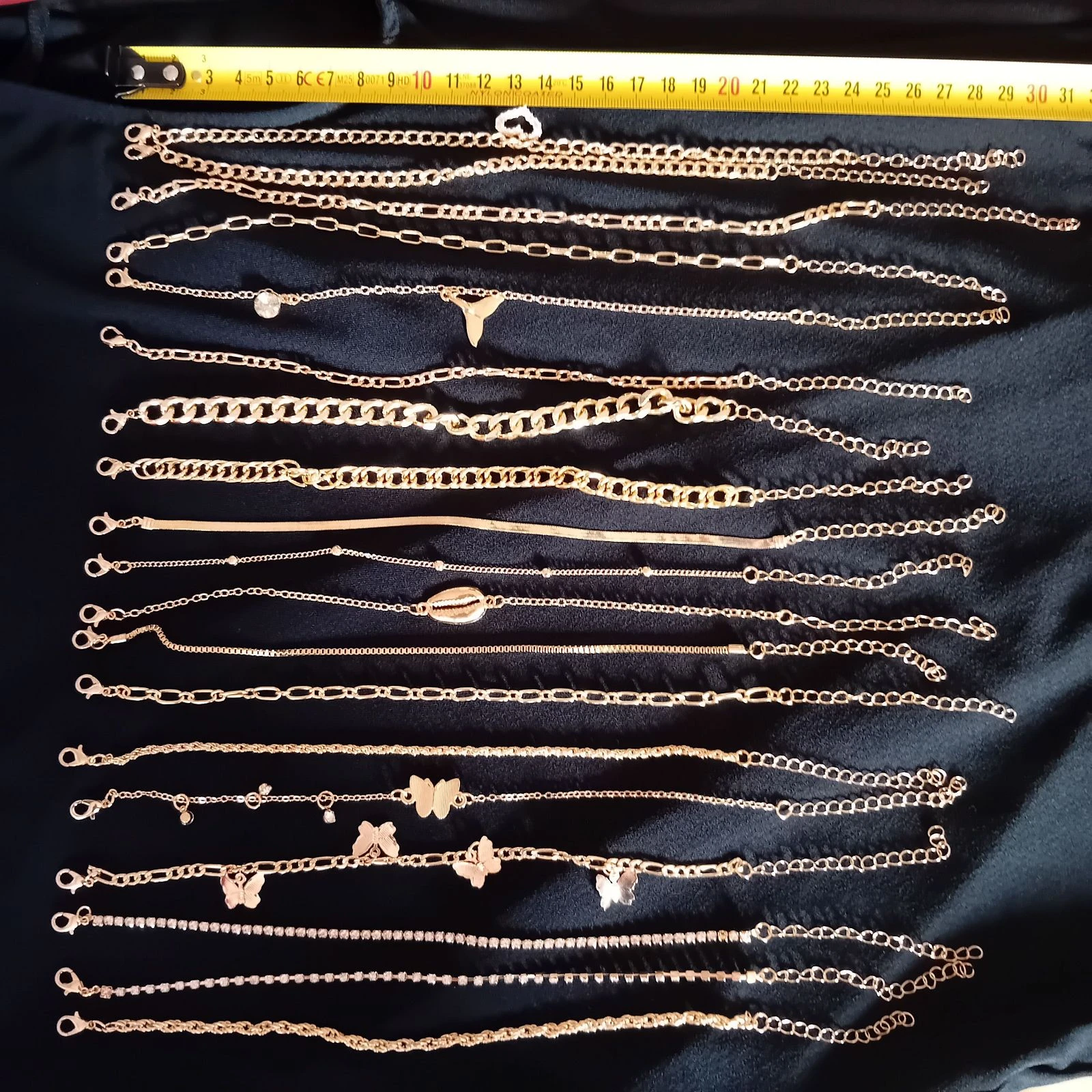 Bracelets